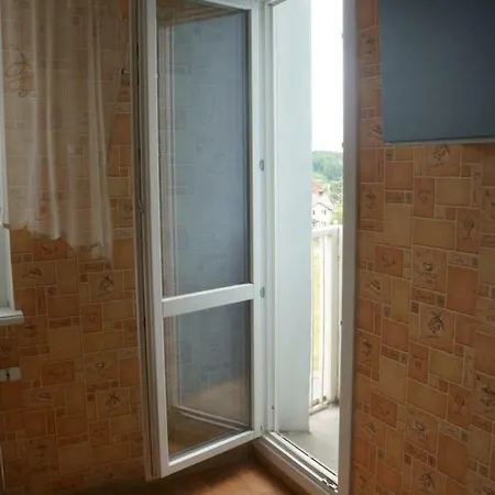 Flat Fortourist Апартаменти
