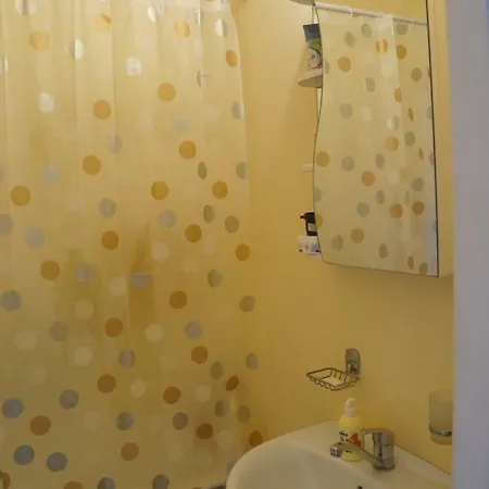 Flat Fortourist Апартаменти *