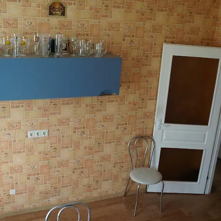 Апартаменти Flat Fortourist