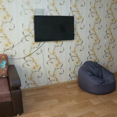 Flat Fortourist Мінськ