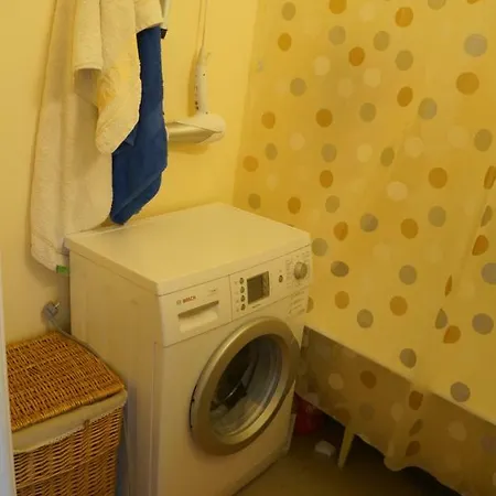 Flat Fortourist Апартаменти *