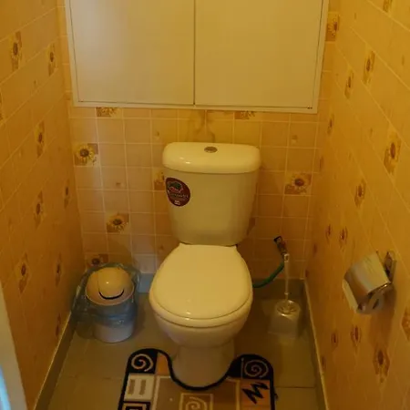Апартаменти Flat Fortourist