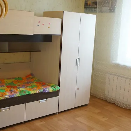 Апартаменти Flat Fortourist