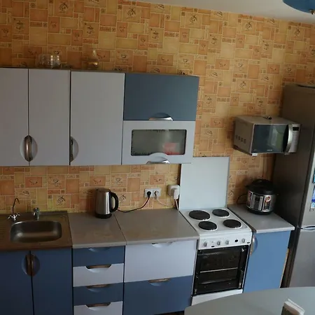 Flat Fortourist Апартаменти