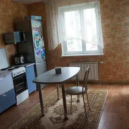 Flat Fortourist * Мінськ