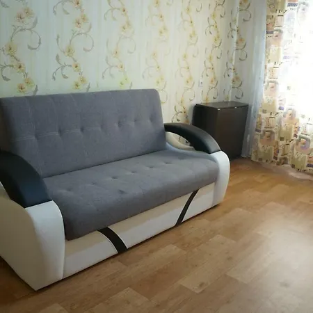 Flat Fortourist Апартаменти Мінськ
