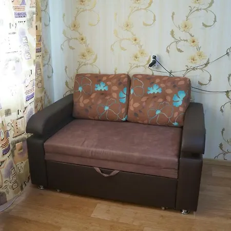 Апартаменти Flat Fortourist